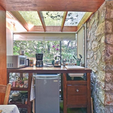 Festina Lente Guesthouse Johannesburg Dış mekan fotoğraf