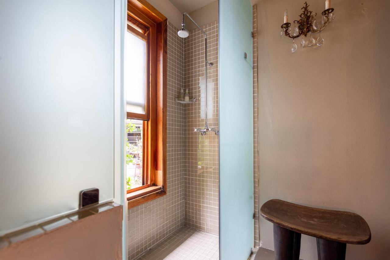 Festina Lente Guesthouse Johannesburg Dış mekan fotoğraf