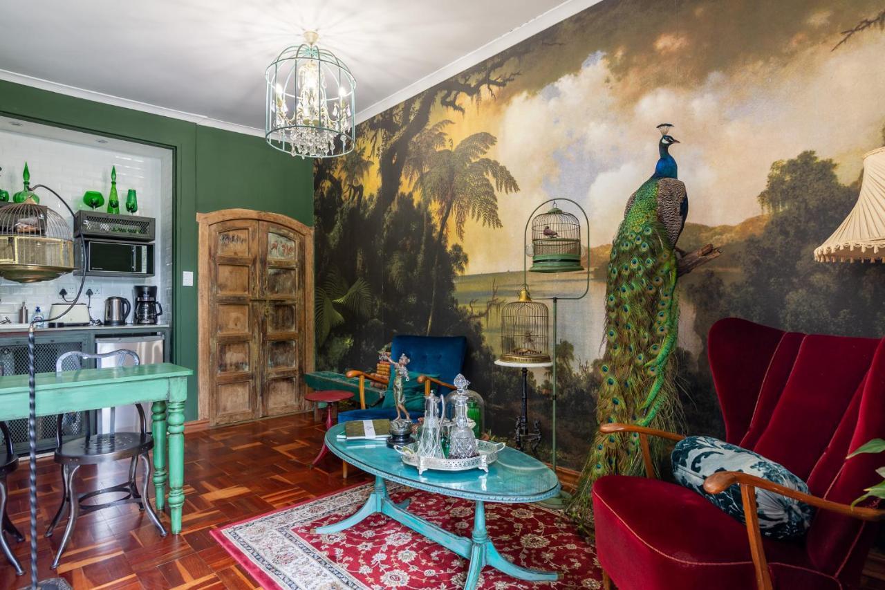 Festina Lente Guesthouse Johannesburg Dış mekan fotoğraf