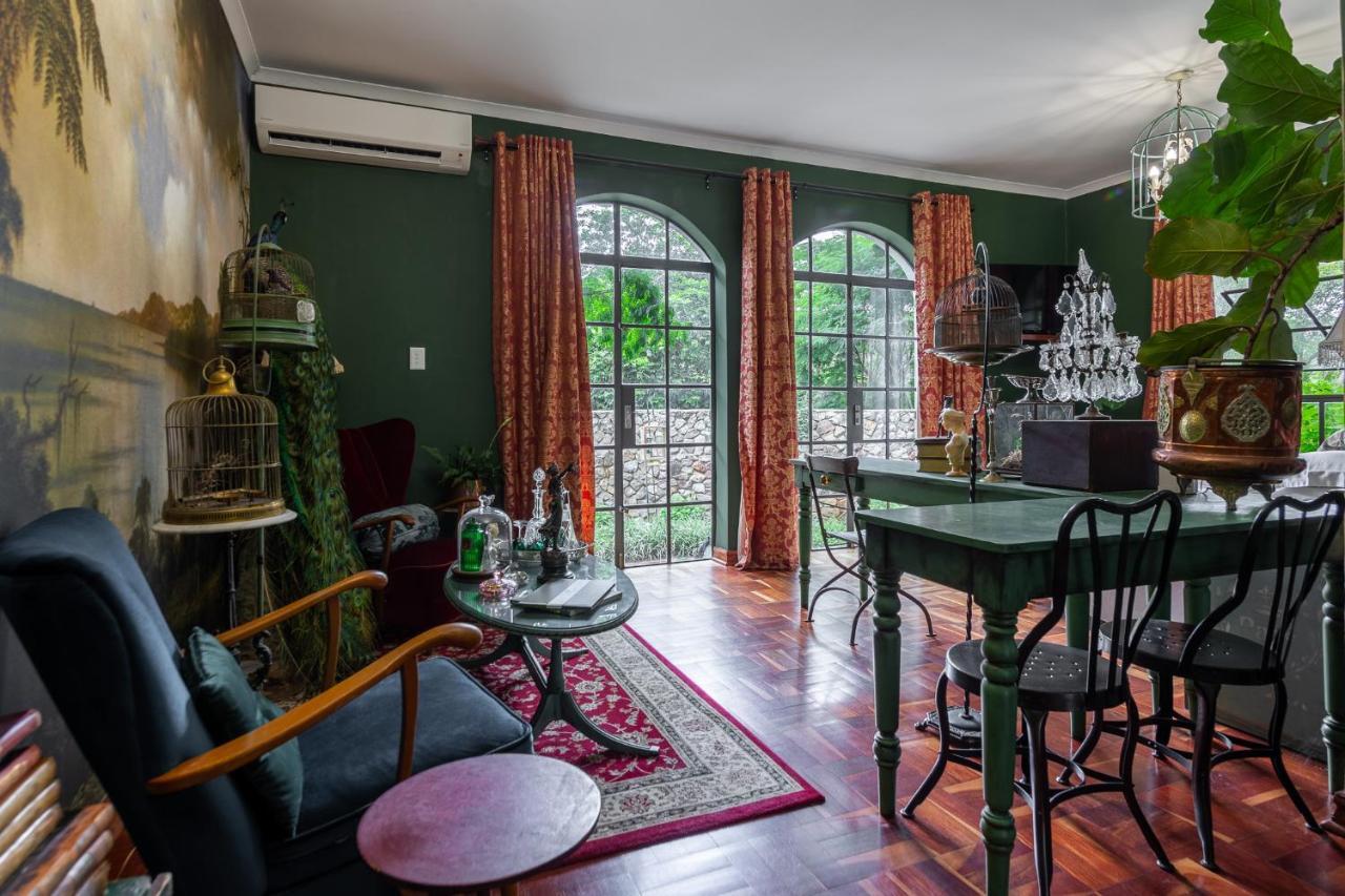 Festina Lente Guesthouse Johannesburg Dış mekan fotoğraf