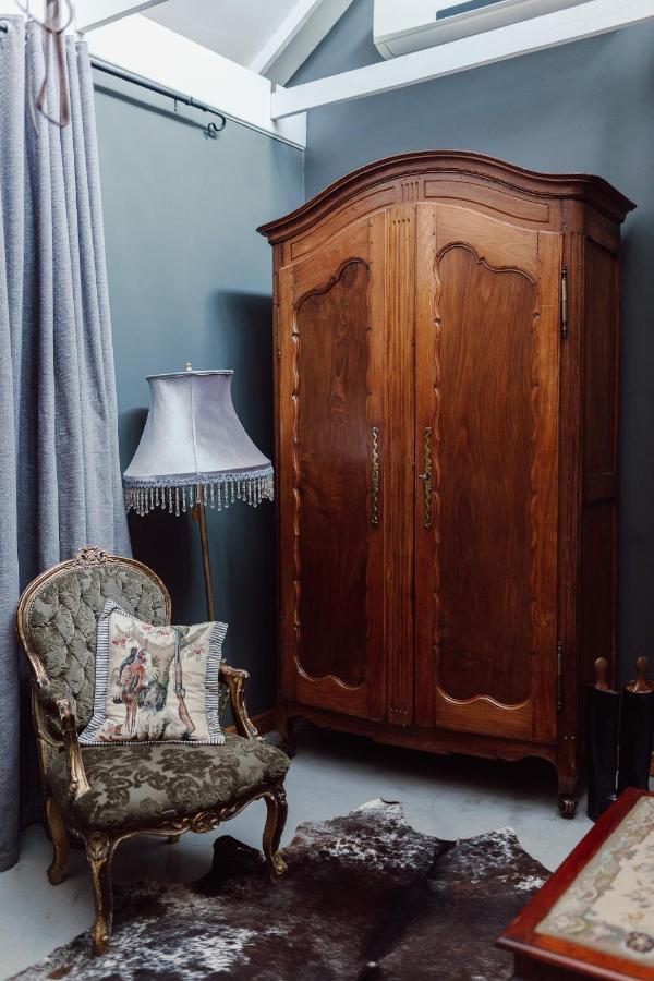 Festina Lente Guesthouse Johannesburg Dış mekan fotoğraf