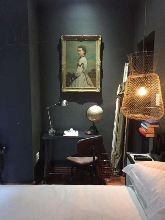 Festina Lente Guesthouse Johannesburg Dış mekan fotoğraf