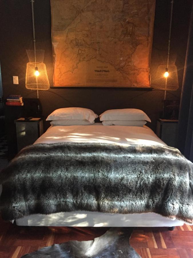 Festina Lente Guesthouse Johannesburg Dış mekan fotoğraf