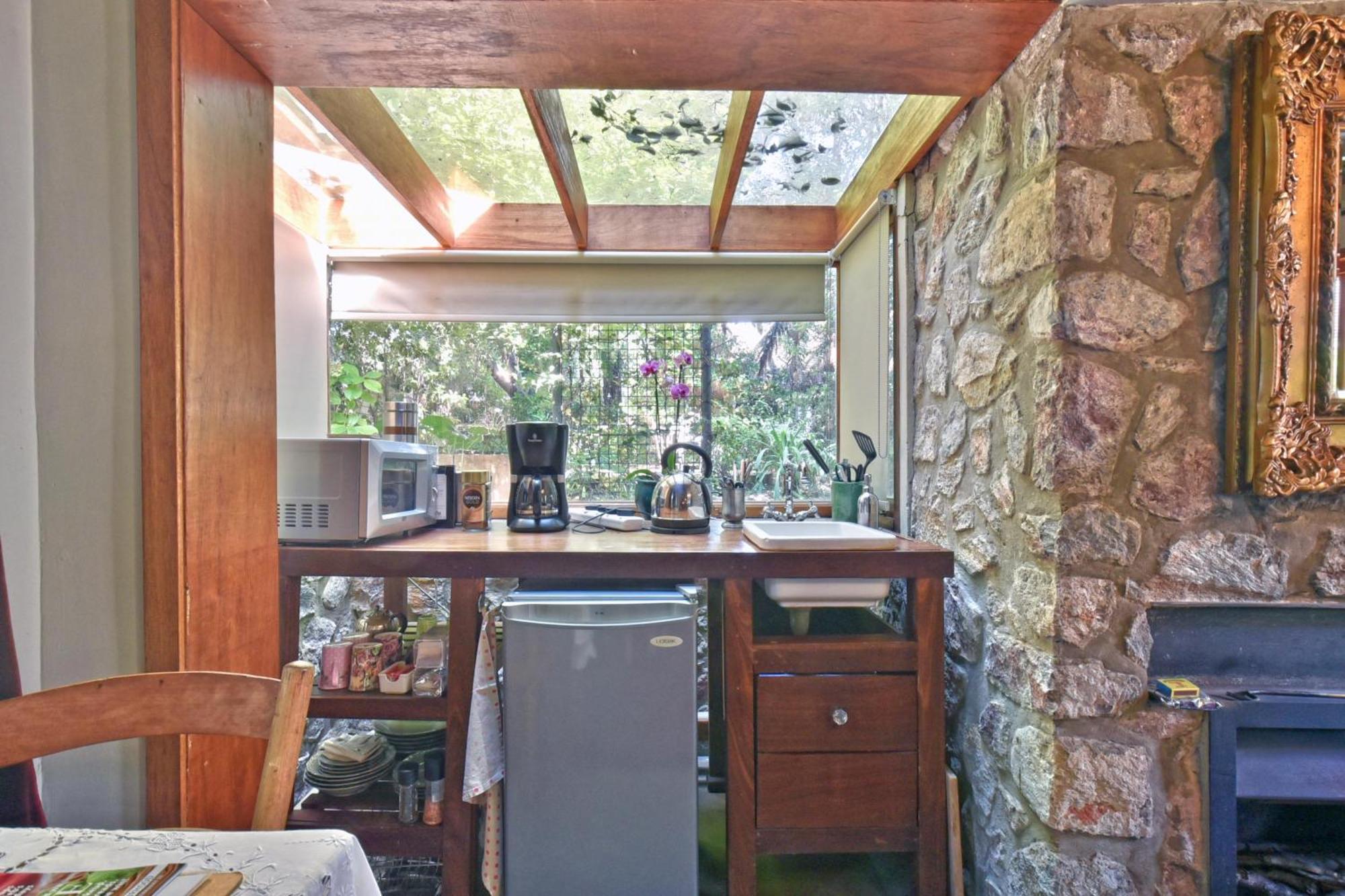 Festina Lente Guesthouse Johannesburg Dış mekan fotoğraf