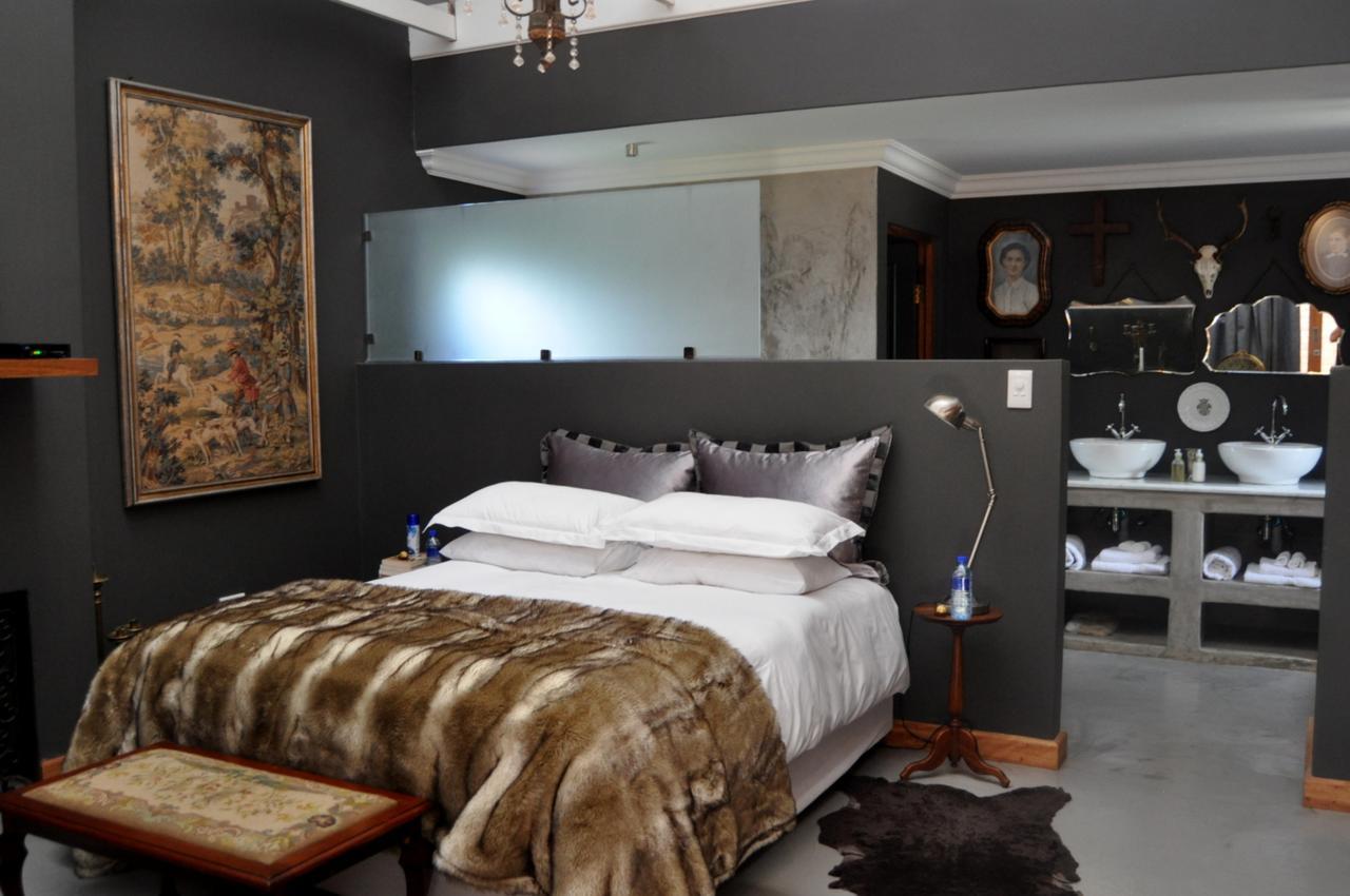Festina Lente Guesthouse Johannesburg Dış mekan fotoğraf