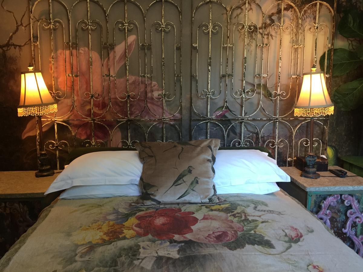 Festina Lente Guesthouse Johannesburg Dış mekan fotoğraf