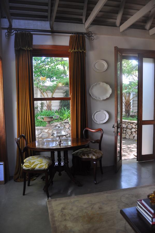Festina Lente Guesthouse Johannesburg Dış mekan fotoğraf
