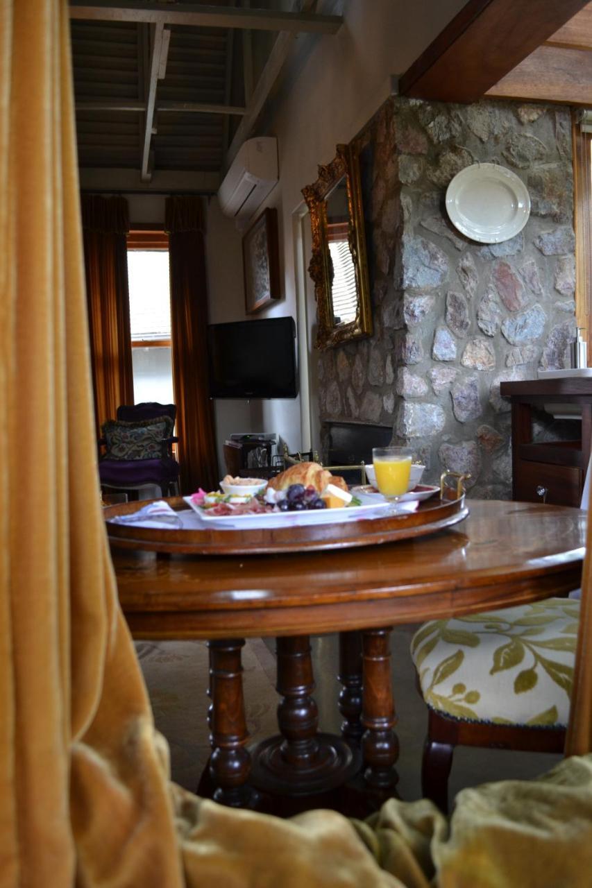 Festina Lente Guesthouse Johannesburg Dış mekan fotoğraf