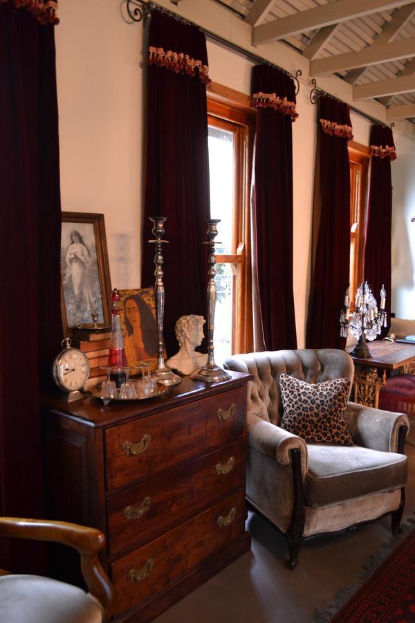 Festina Lente Guesthouse Johannesburg Dış mekan fotoğraf