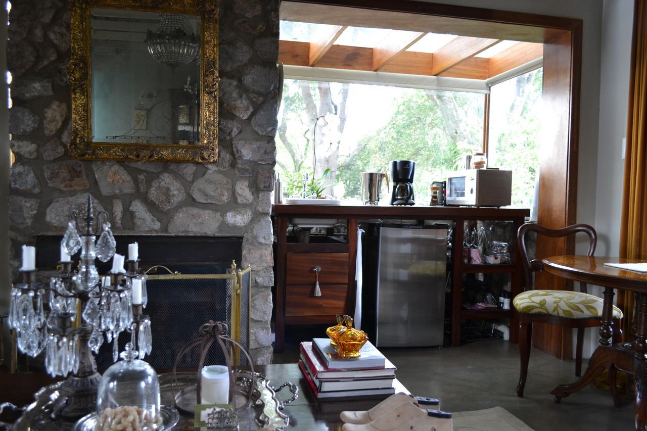Festina Lente Guesthouse Johannesburg Dış mekan fotoğraf