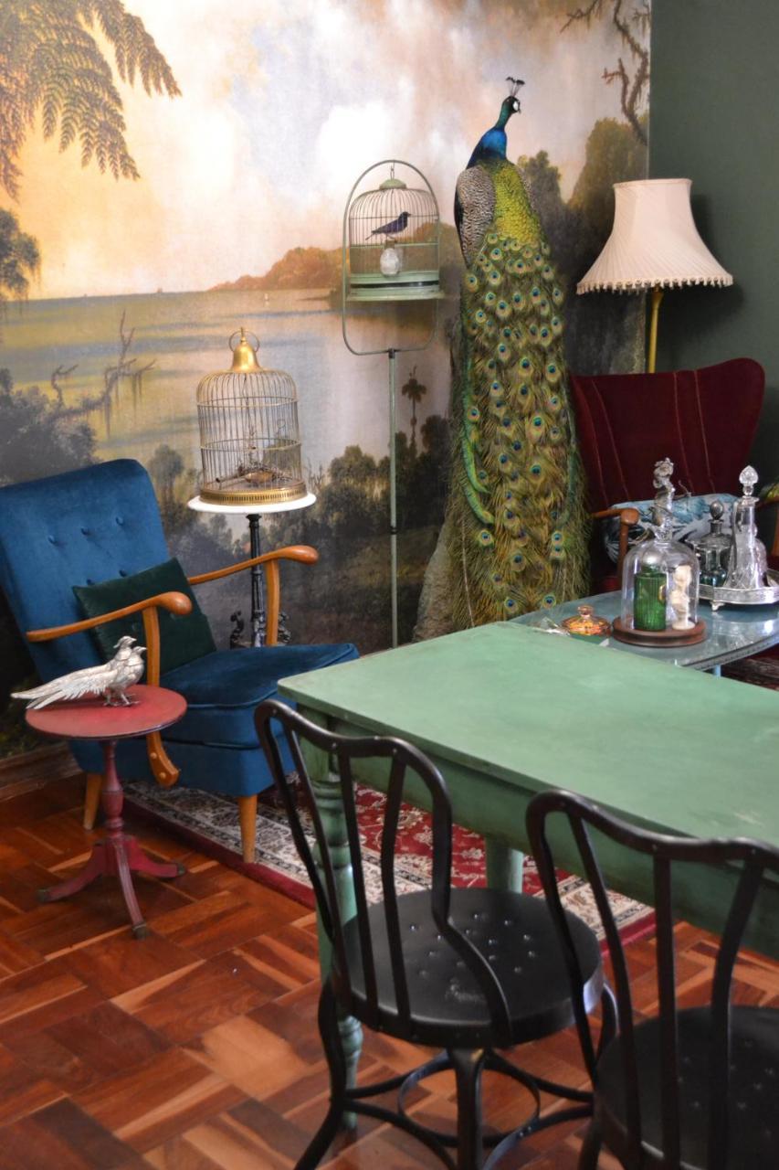 Festina Lente Guesthouse Johannesburg Dış mekan fotoğraf