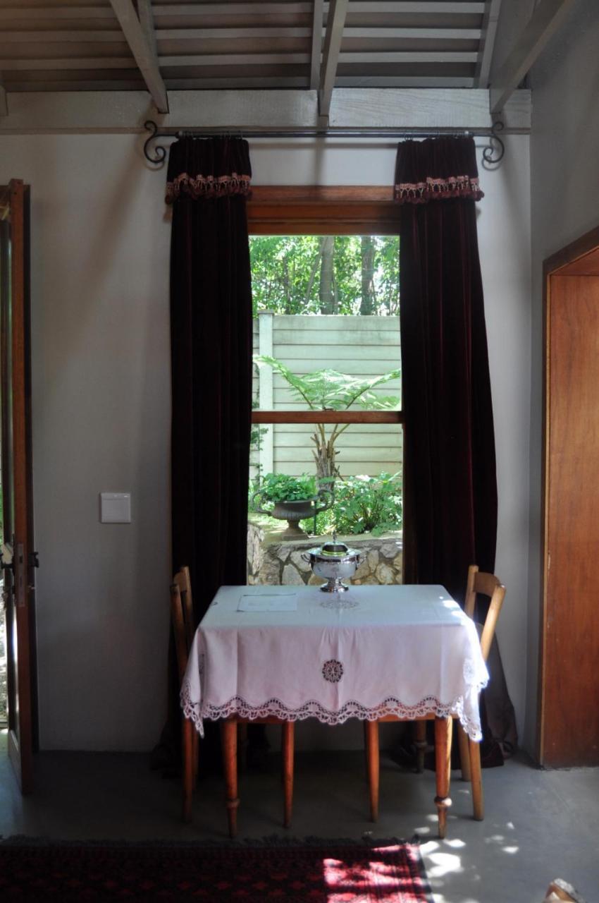 Festina Lente Guesthouse Johannesburg Dış mekan fotoğraf