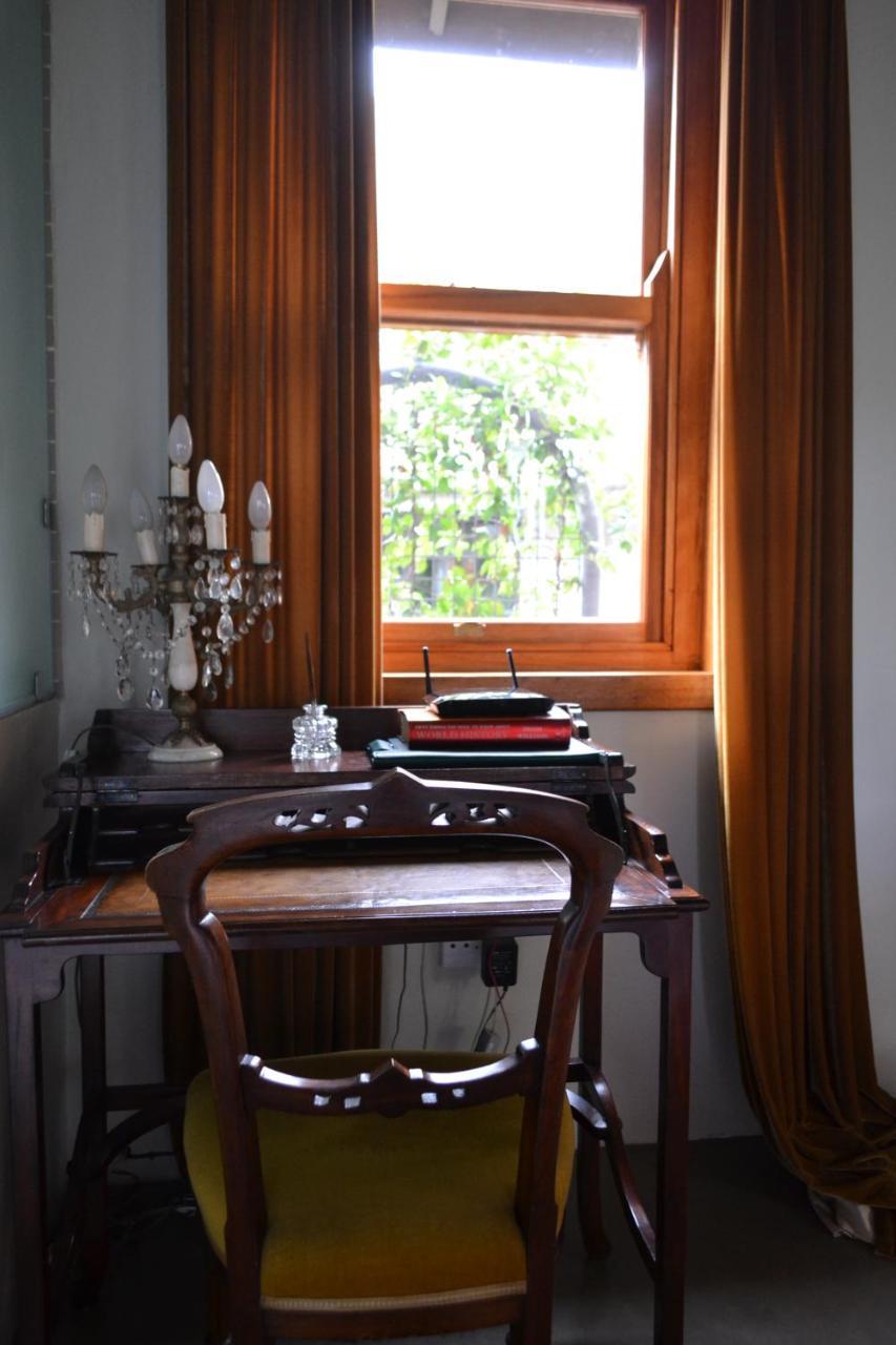 Festina Lente Guesthouse Johannesburg Dış mekan fotoğraf