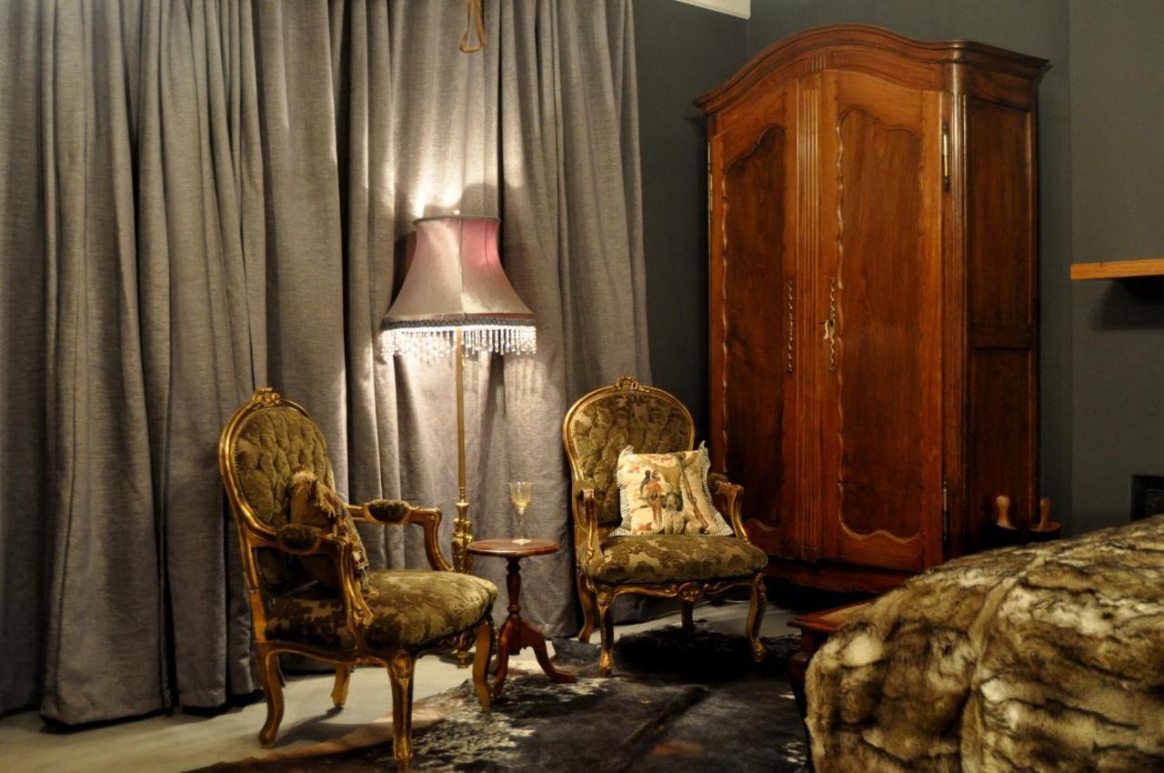 Festina Lente Guesthouse Johannesburg Dış mekan fotoğraf