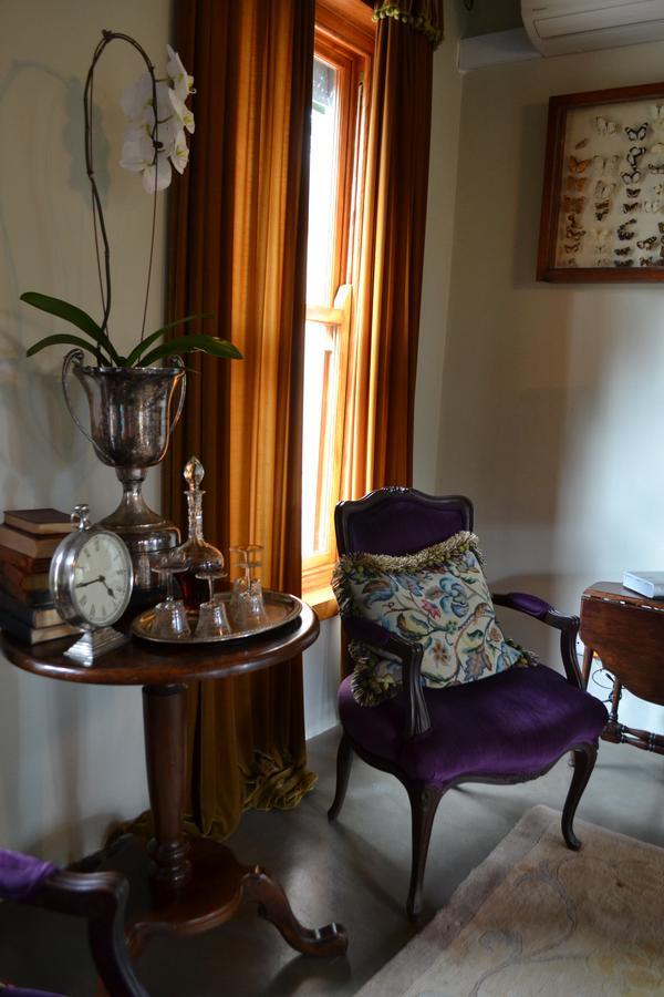 Festina Lente Guesthouse Johannesburg Dış mekan fotoğraf