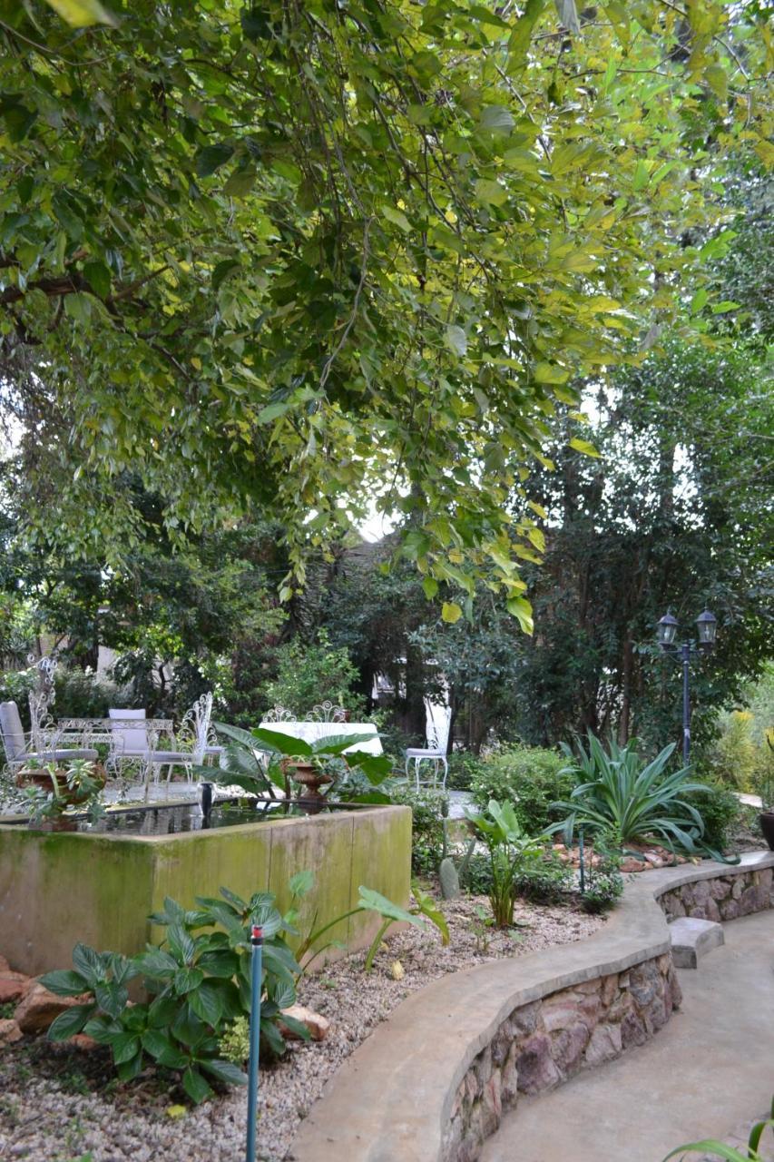 Festina Lente Guesthouse Johannesburg Dış mekan fotoğraf